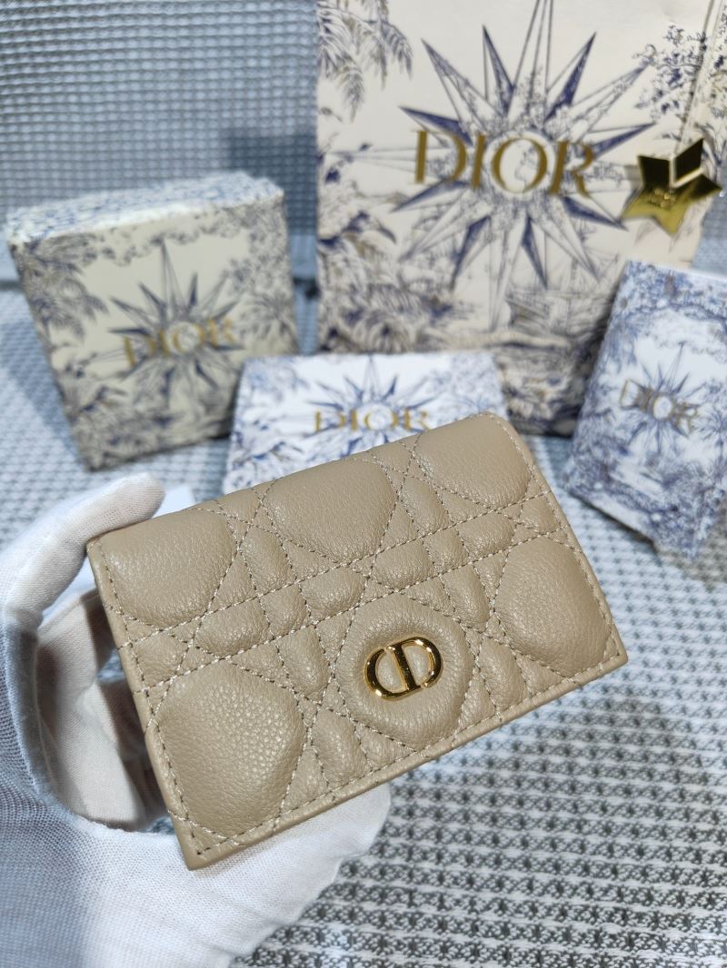 Christian Dior Wallet